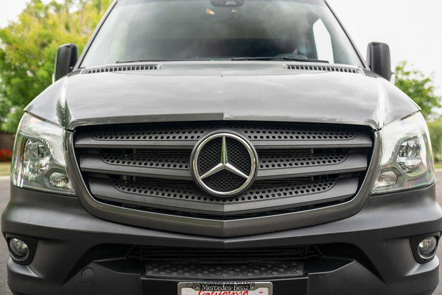 Used 2017 Mercedes-Benz Sprinter 3500 image 72