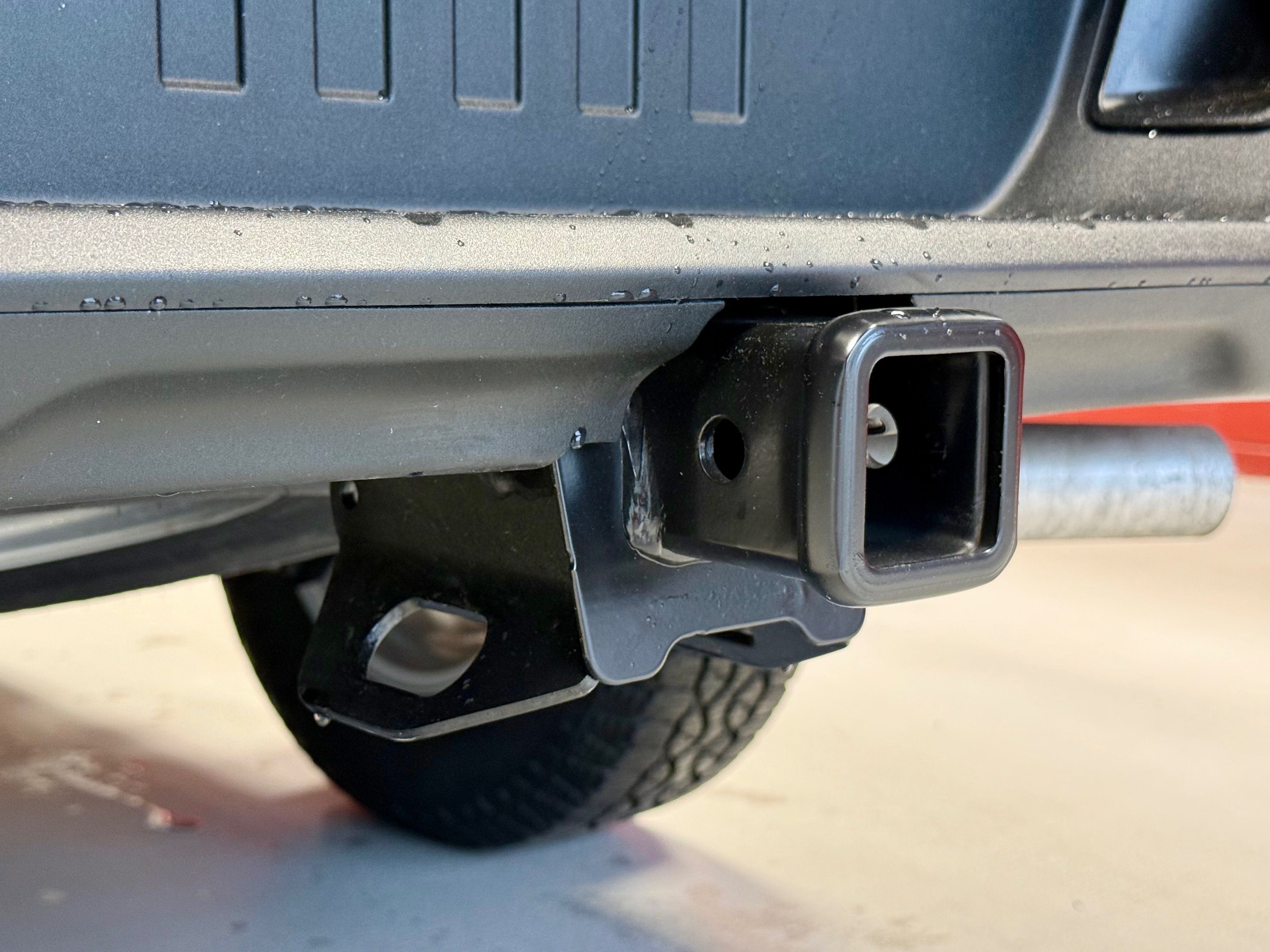 Used 2025 Ford Ranger XL w/ Trailer Tow Package AWD/4WD image 7