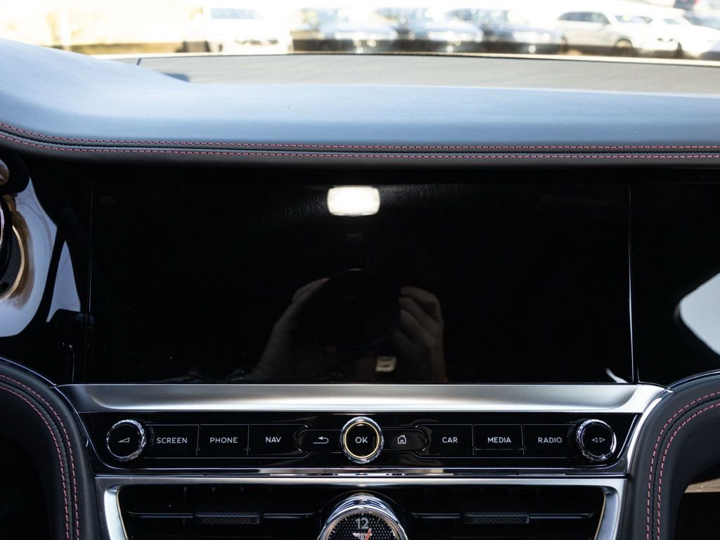 New 2026 Bentley Flying Spur Plug-In Hybrid AWD/4WD image 49