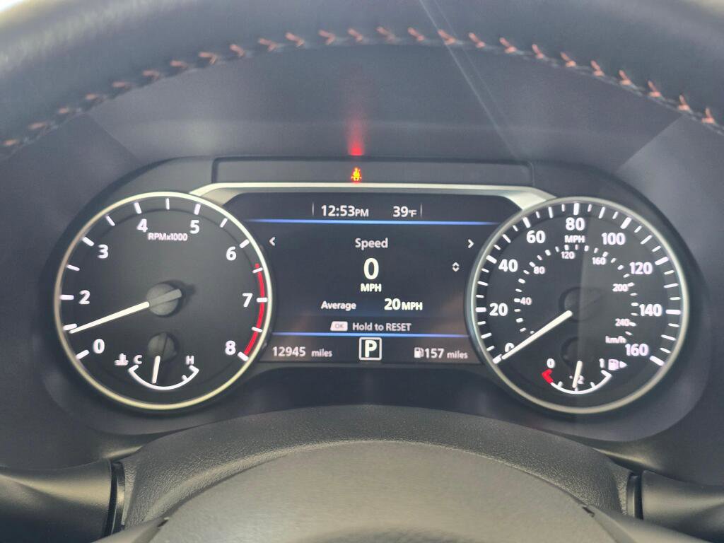 Used 2023 Nissan Sentra SR w/ SR Premium Package image 28