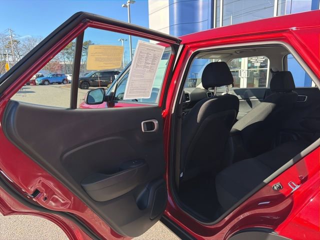 Used 2026 Hyundai Venue SE image 27