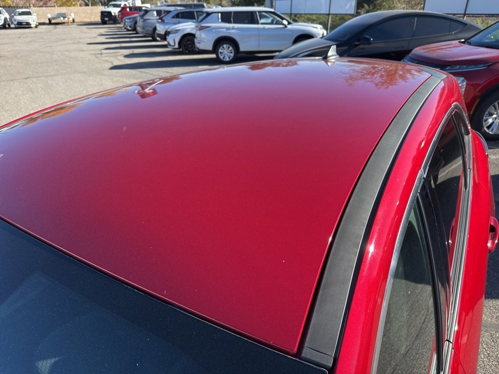 Used 2020 Ford Escape SE image 9