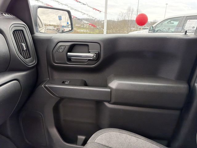 Used 2022 Chevrolet Silverado 1500 Custom image 23