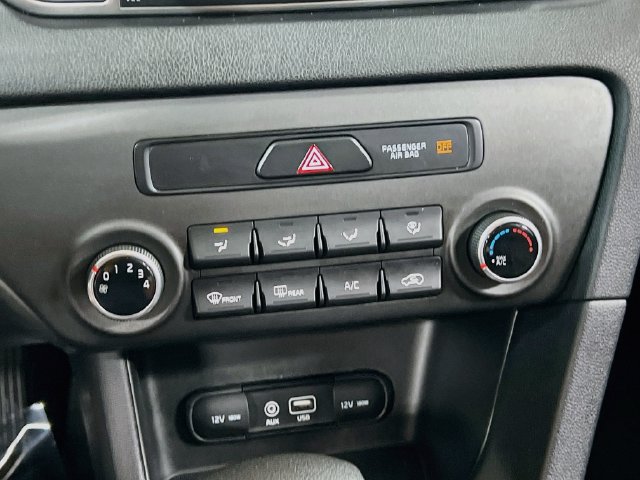 Used 2019 Kia Sportage LX FWD image 15