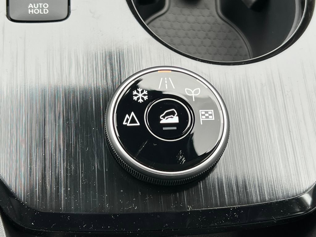 New 2026 Nissan Rogue Rock Creek image 26