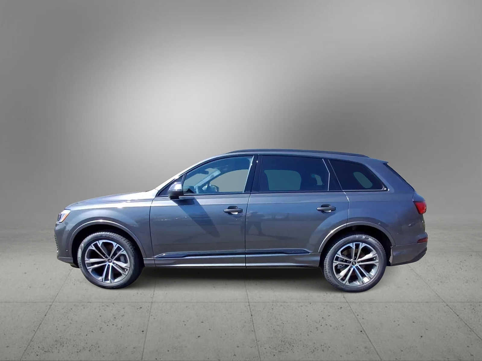 New 2026 Audi Q7 3.0T Premium AWD/4WD image 5