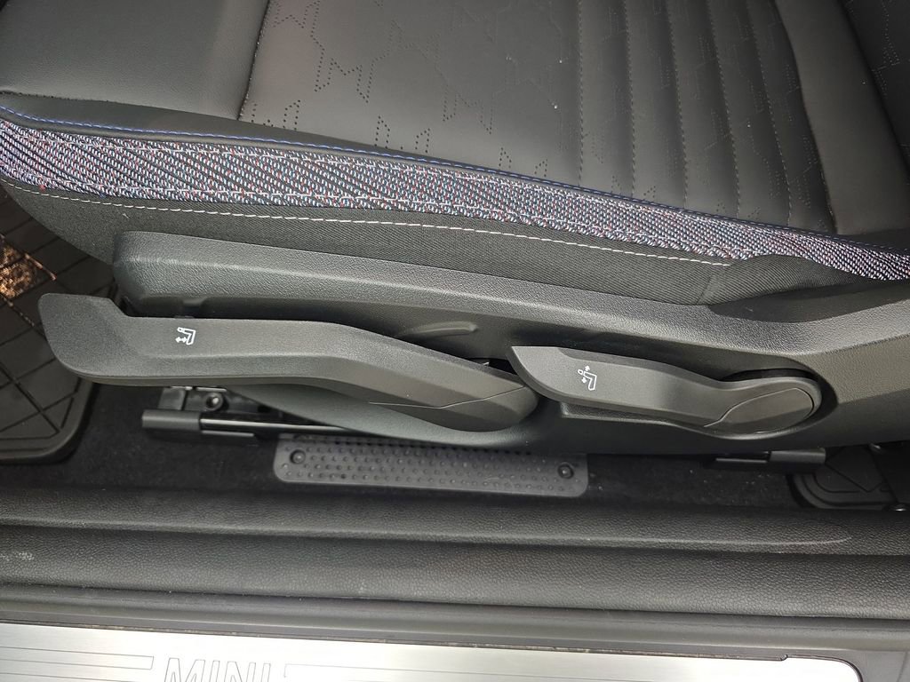 Certified 2026 MINI Cooper S image 13