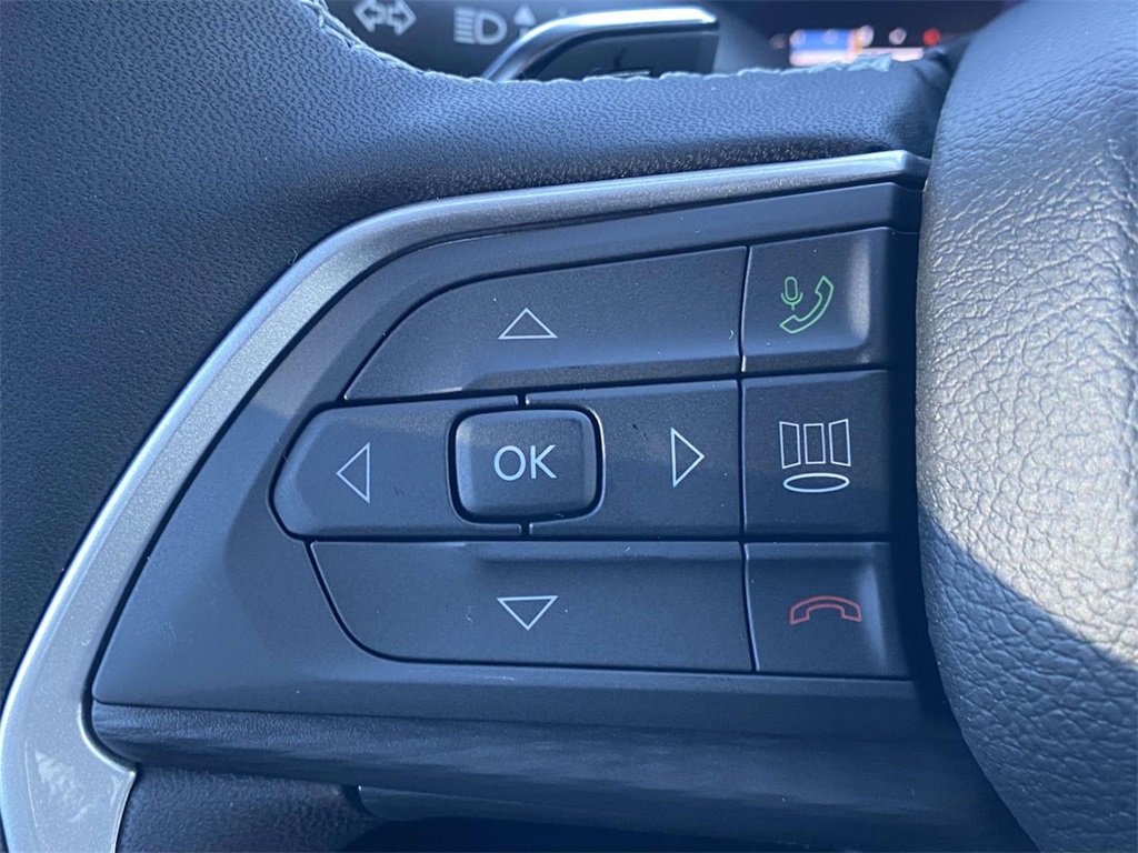 New 2025 Jeep Grand Cherokee L Laredo w/ Luxury Tech Group I image 56