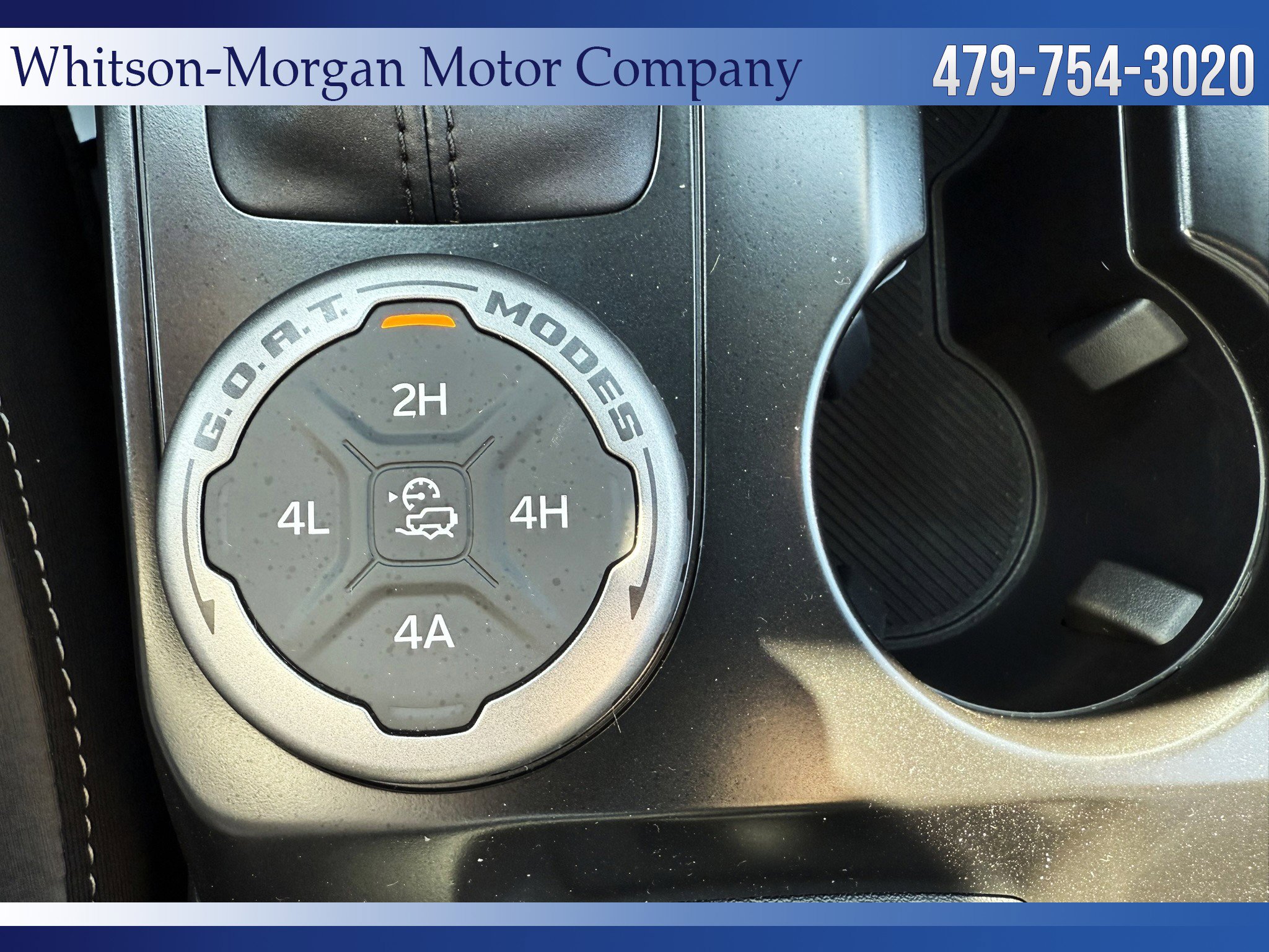 New 2025 Ford Bronco Big Bend w/ Black Diamond Package image 22