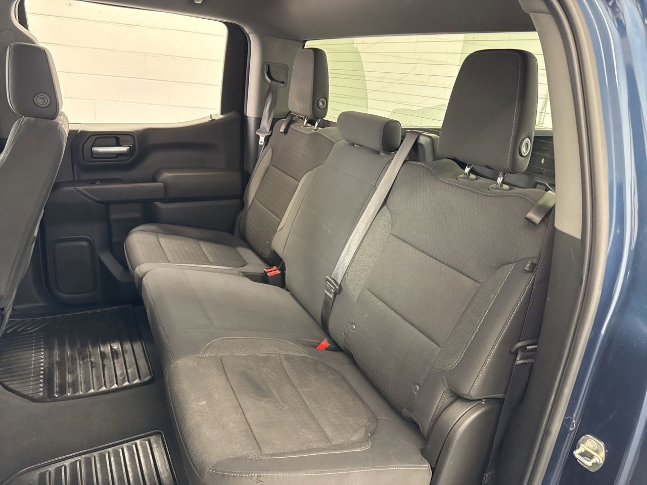 Used 2019 Chevrolet Silverado 1500 LT w/ All-Star Edition image 38