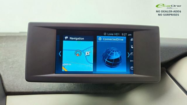 Used 2019 BMW i3 s image 42