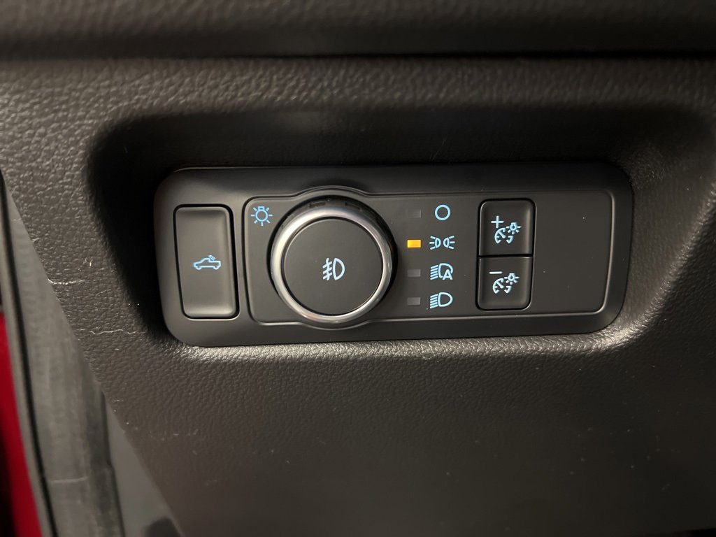 New 2025 Ford Ranger Lariat w/ FX4 Off-Road Package image 26