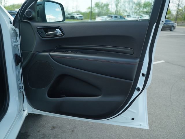 Used 2024 Dodge Durango GT image 22