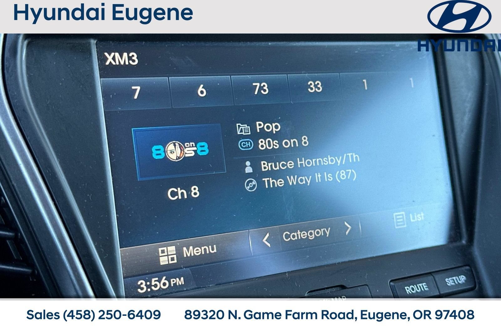 Used 2013 Hyundai Santa Fe GLS AWD/4WD image 43