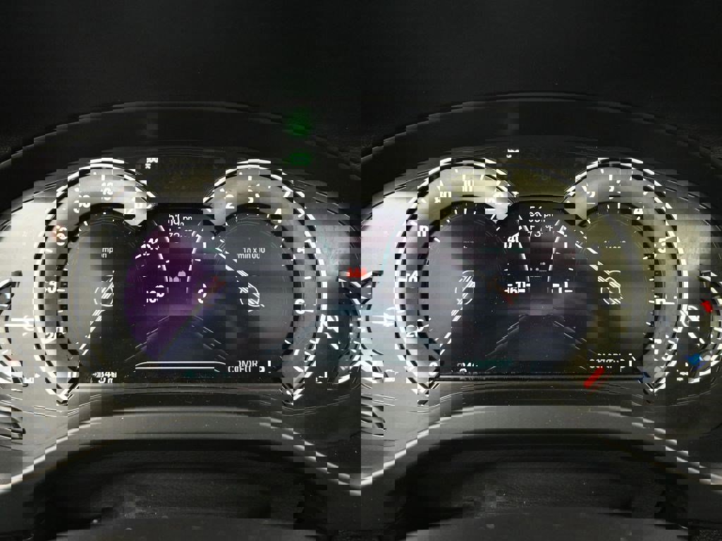 Used 2019 BMW X4 xDrive30i w/ Convenience Package image 10