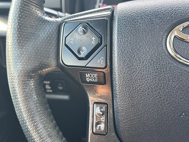 Used 2023 Toyota 4Runner TRD Off-Road Premium w/ Moonroof Package AWD/4WD image 21