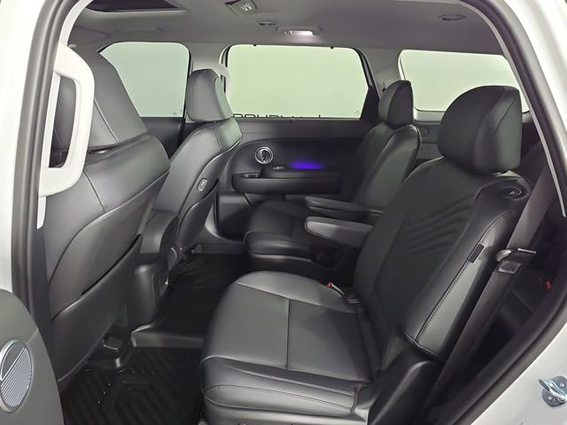 Used 2026 Hyundai Palisade SEL AWD/4WD image 21