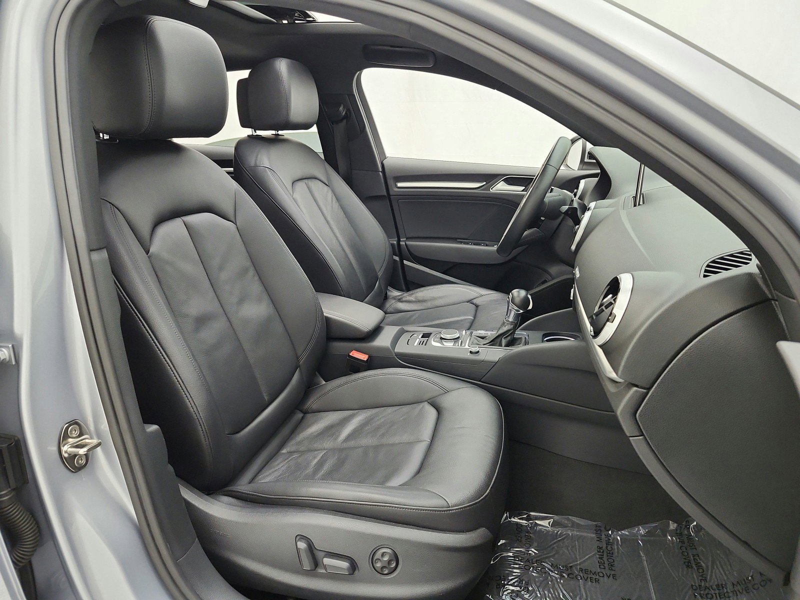 Used 2019 Audi A3 2.0T Premium Plus w/ Premium Plus Package image 21