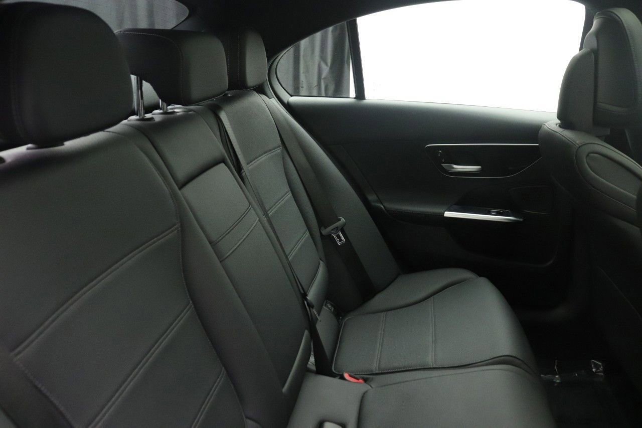 Certified 2025 Mercedes-Benz C 300 Sedan image 31