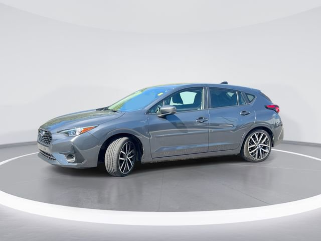 Certified 2024 Subaru Impreza 2.0i Sport AWD/4WD image 1