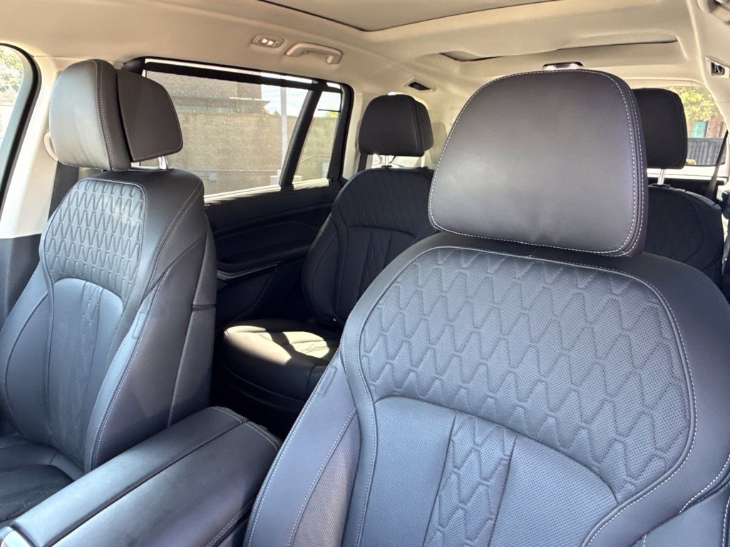 Certified 2024 BMW X7 xDrive40i AWD/4WD image 21
