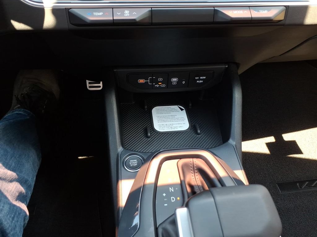 New 2026 Kia K4 GT-Line Turbo FWD image 15