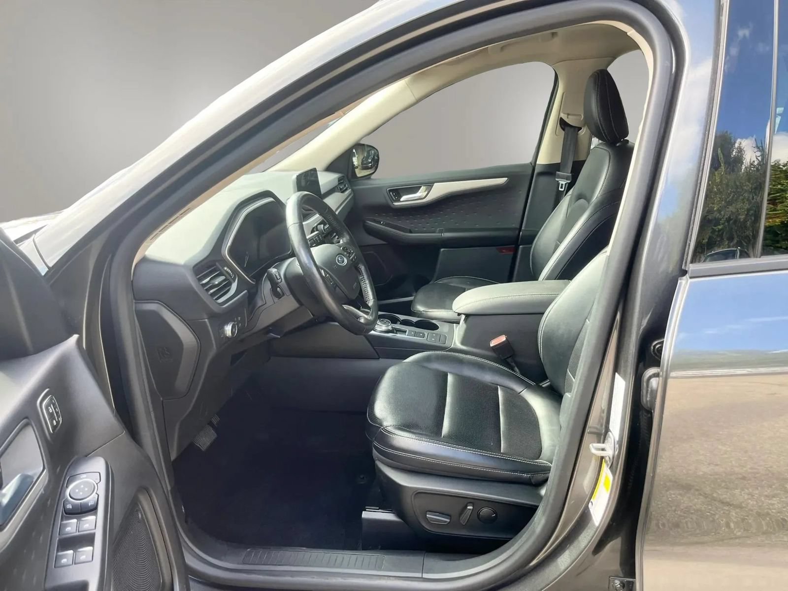 Used 2020 Ford Escape SEL AWD/4WD image 11