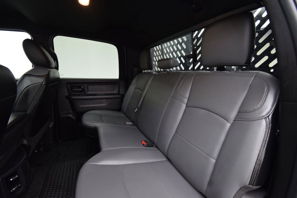 Used 2022 RAM 3500 Tradesman image 25