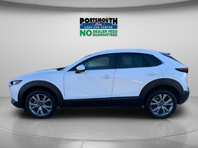 Used 2023 MAZDA CX-30 AWD 2.5 S w/ Preferred Package image 2