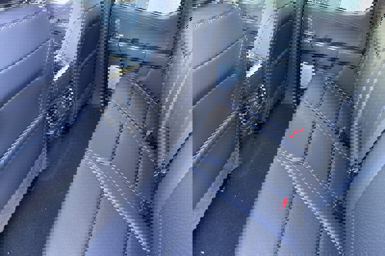 New 2026 Ford F150 Lariat w/ Equipment Group 502A High image 10