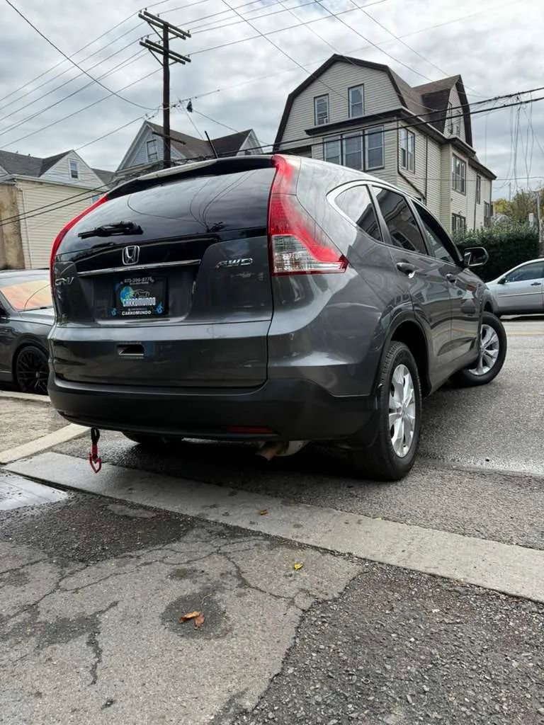 Used 2012 Honda CR-V EX image 6