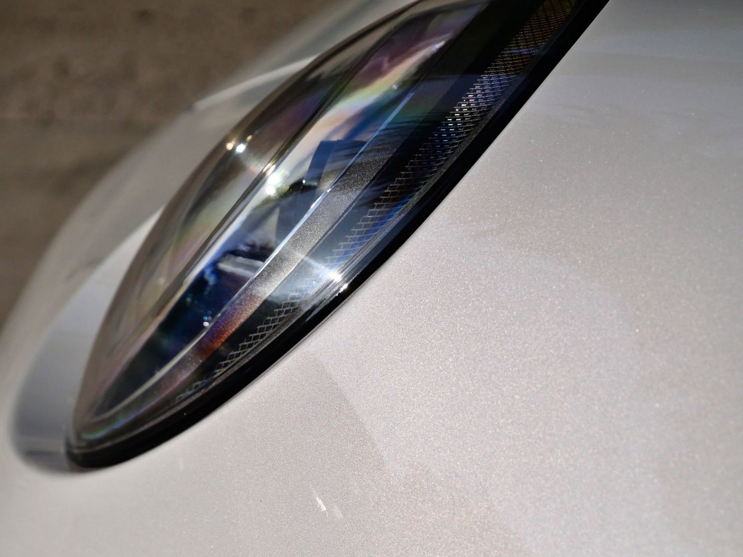 Used 2024 Porsche 911 Targa 4S image 11