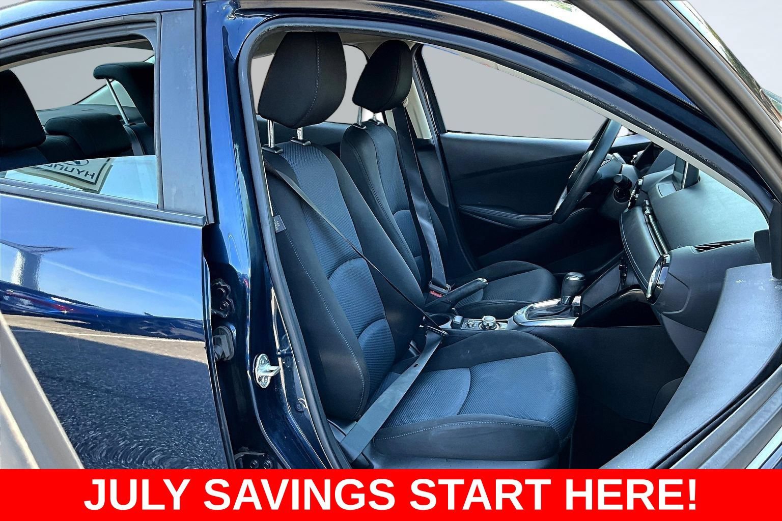 Used 2017 Toyota Yaris iA FWD image 31