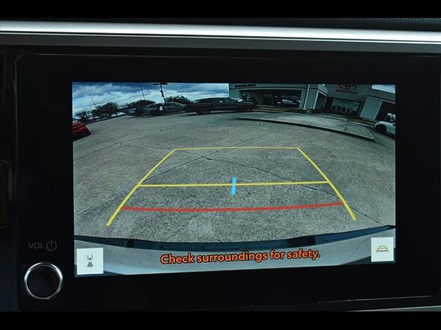 New 2025 Toyota Tundra SR5 image 27