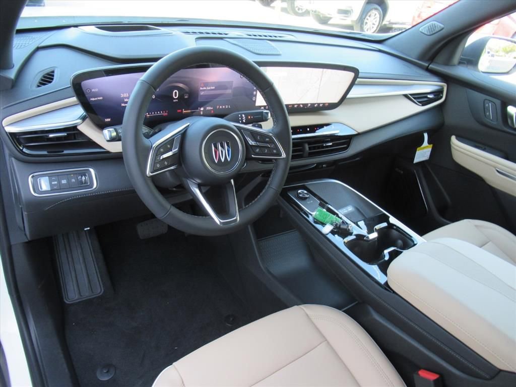 New 2026 Buick Enclave Preferred w/ Power Package image 14