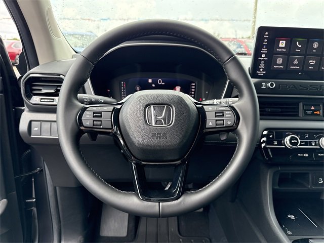 New 2026 Honda Passport RTL image 34