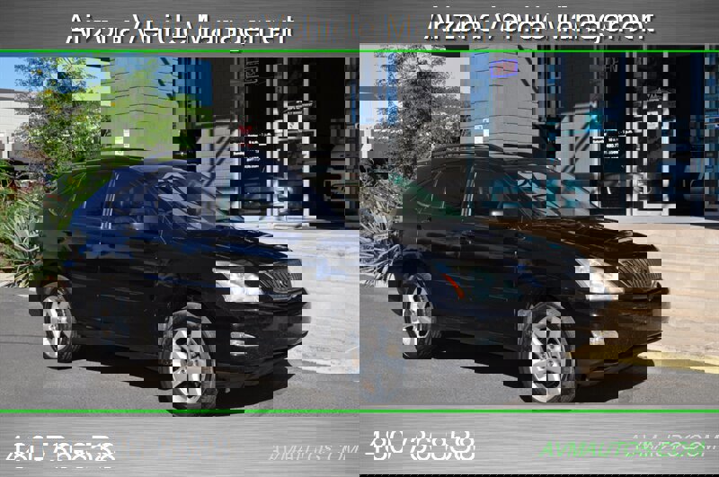 Used 2004 Lexus RX 330 image 8