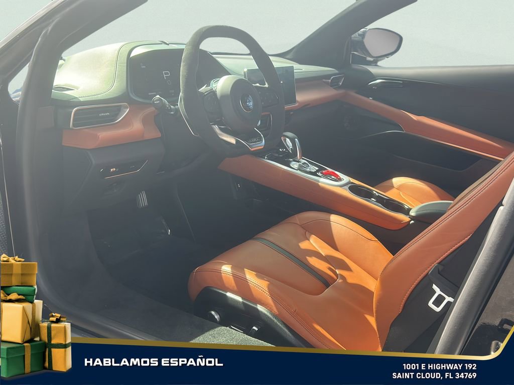 Used 2024 Lotus Emira First Edition image 14