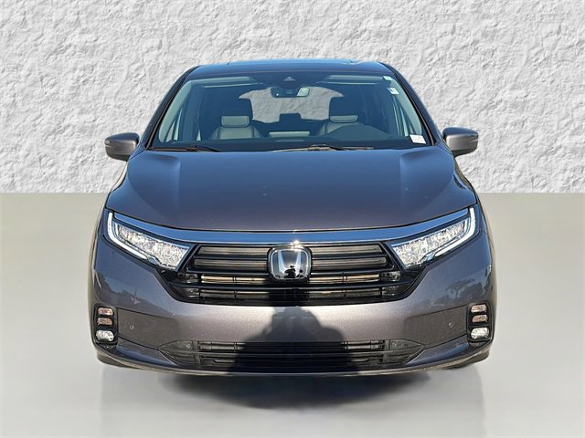 Used 2024 Honda Odyssey Touring image 8