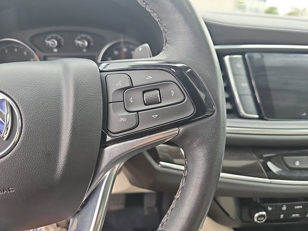 Used 2023 Buick Enclave Essence w/ Experience Buick Package AWD/4WD image 25