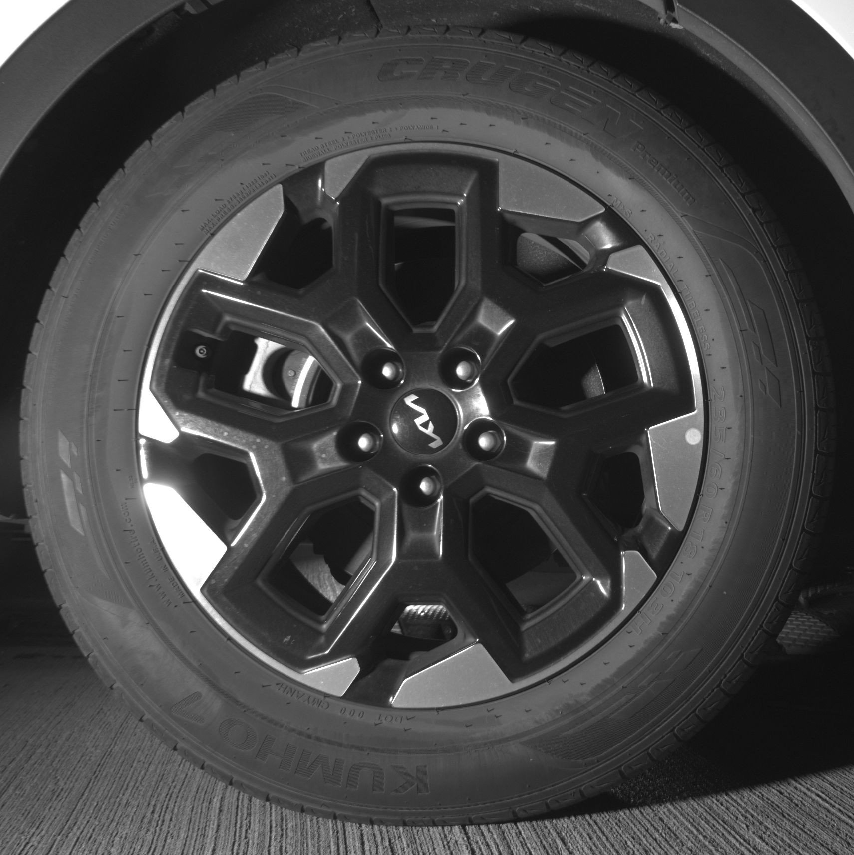 Used 2024 Kia Sorento S image 15