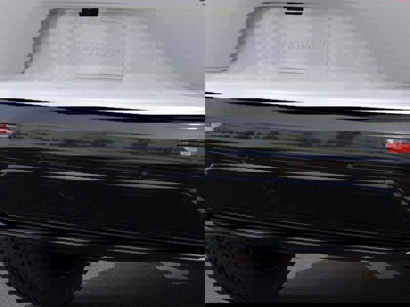 New 2025 Chevrolet Blazer EV RS image 40