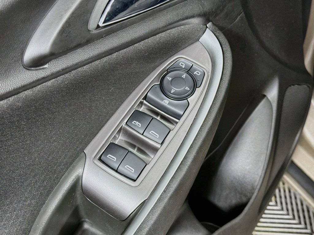 Used 2024 Chevrolet Malibu LT FWD image 17