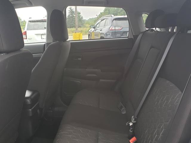 Used 2024 Mitsubishi Outlander Sport AWD image 13