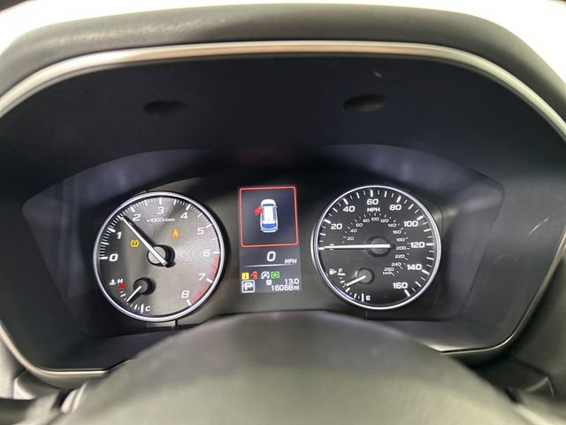 Used 2023 Subaru Outback Limited XT image 17
