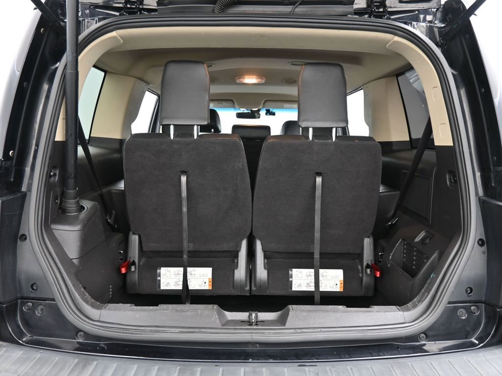 Used 2019 Ford Flex Limited AWD/4WD image 23