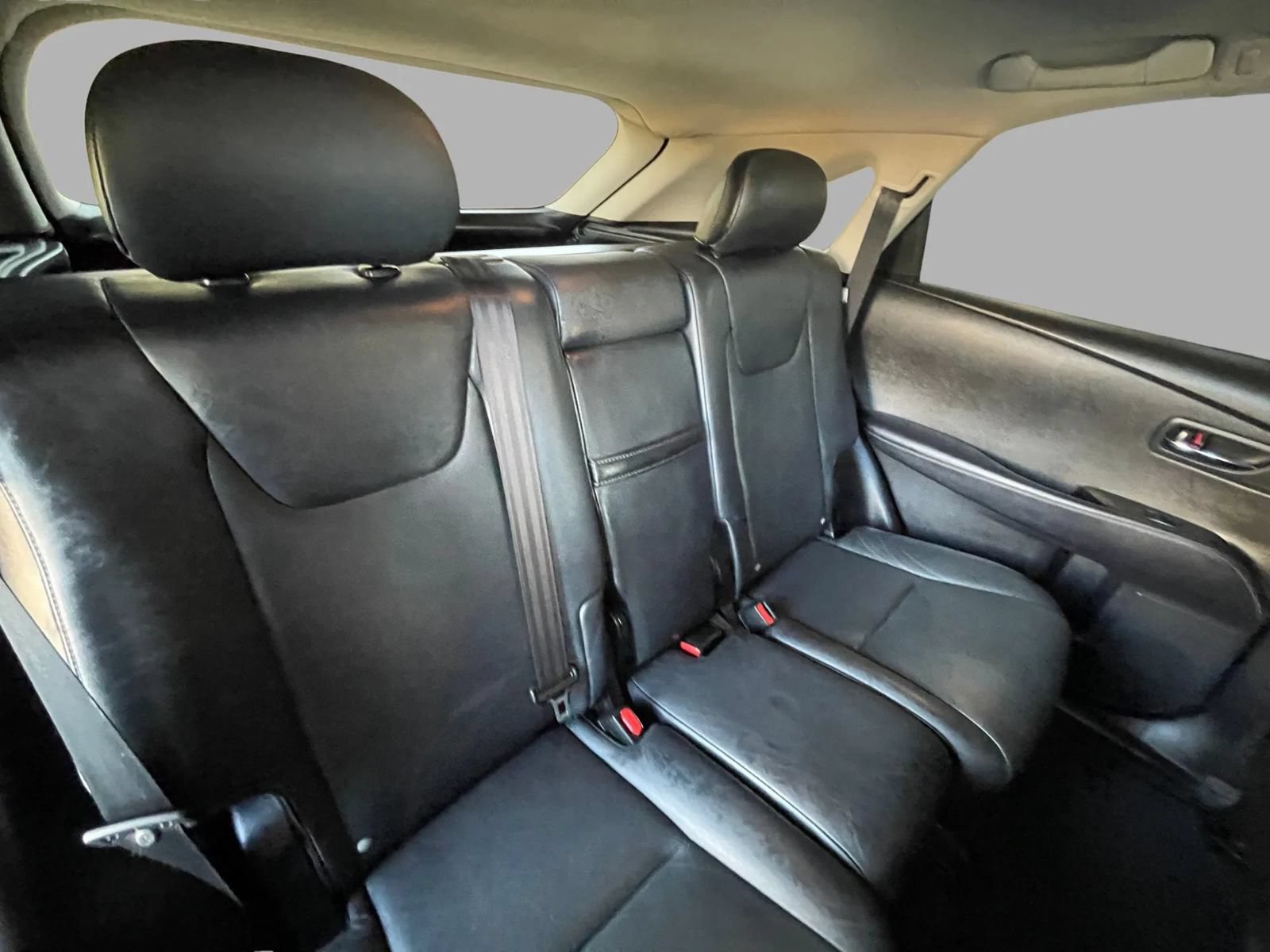Used 2015 Lexus RX 350 FWD w/ Premium Package image 27