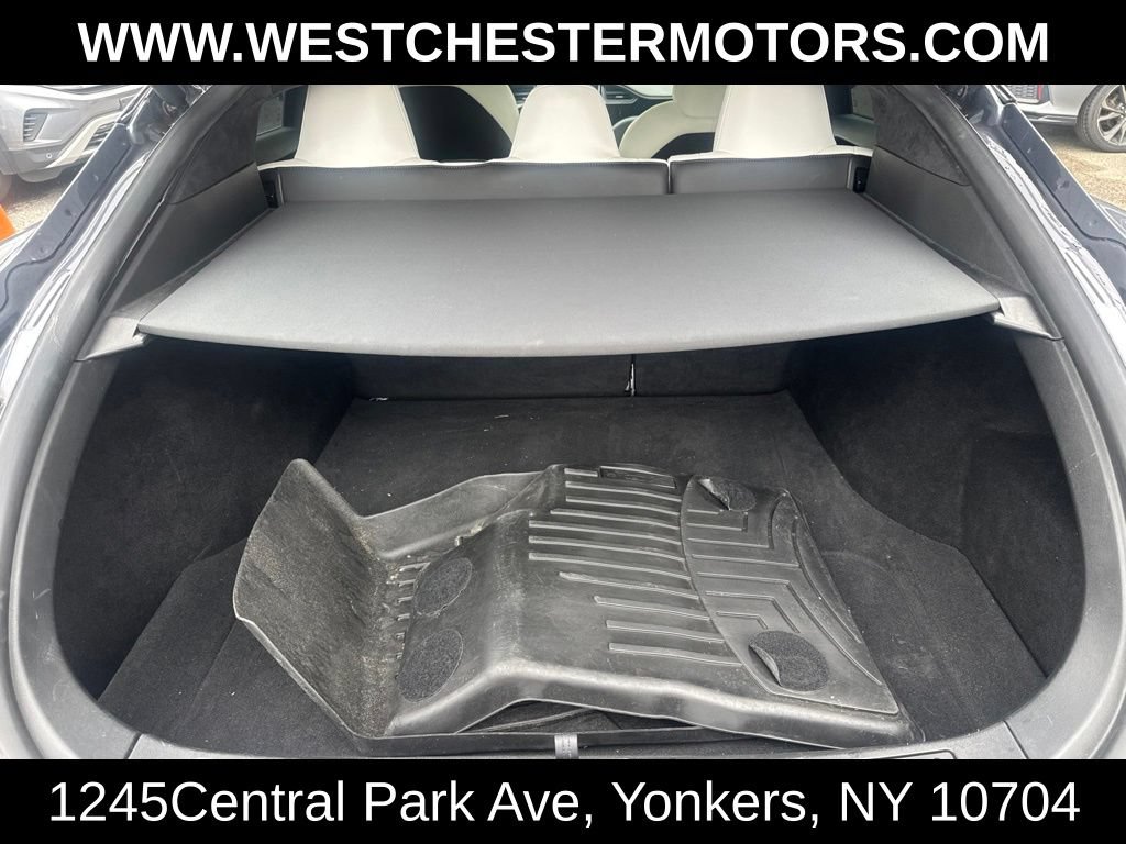 Used 2020 Tesla Model S Performance AWD/4WD image 26