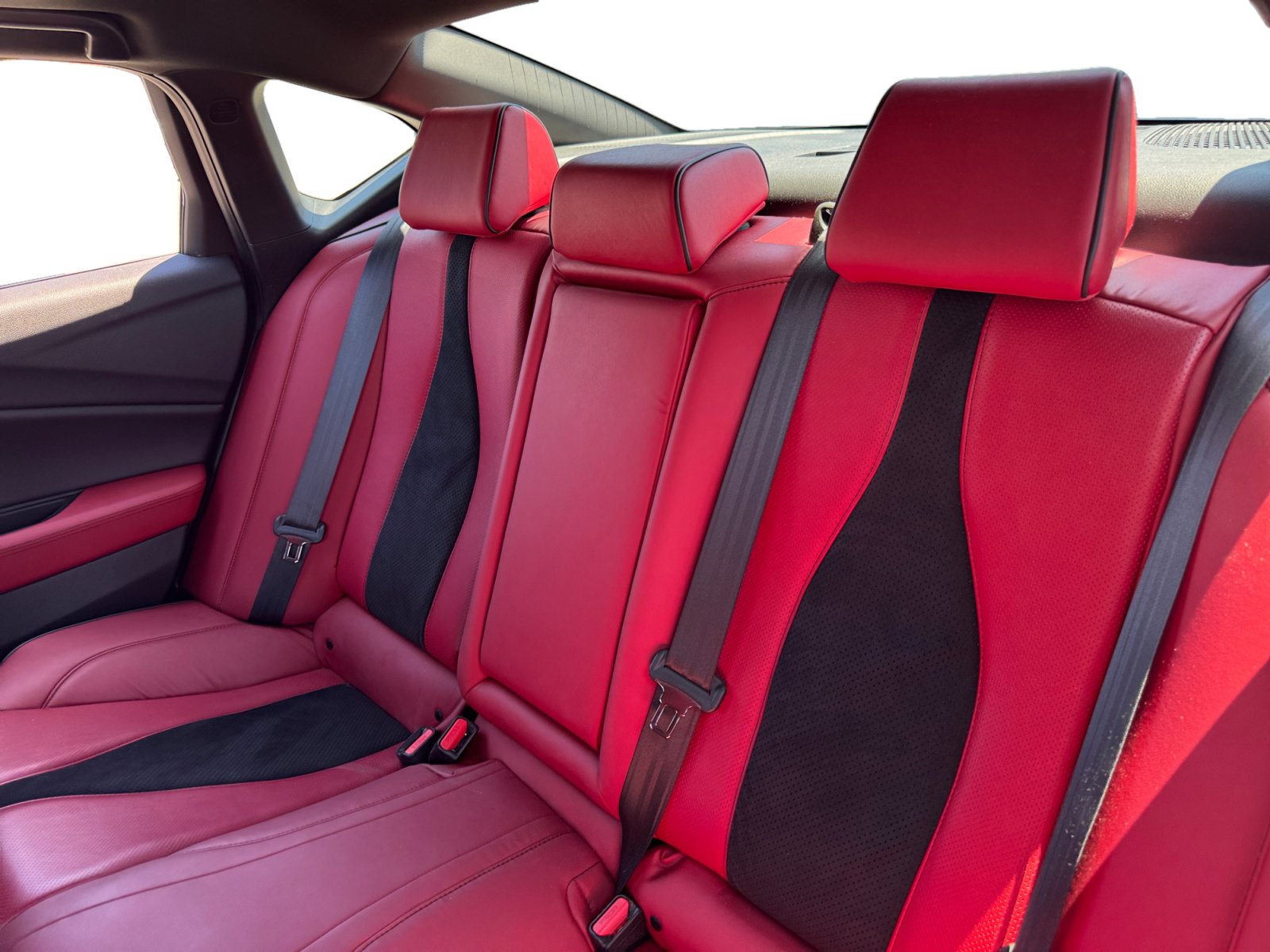 Used 2023 Acura TLX w/ A-SPEC Package FWD image 13
