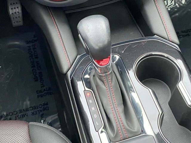 Used 2022 Chevrolet Blazer RS w/ Enhanced Convenience Package image 16